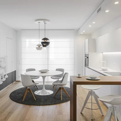 Riscaldamento a soffitto