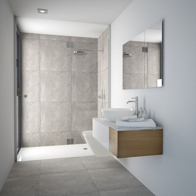 Uno stile minimal