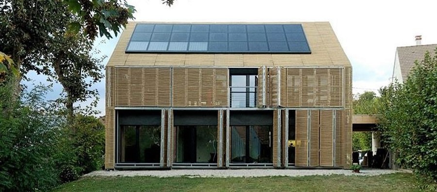 Ristrutturare casa con riqualificazione energetica