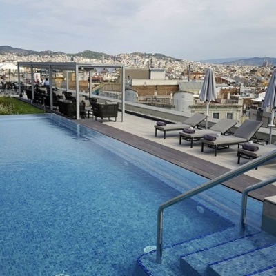 Vista panoramica