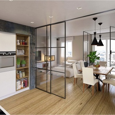 Ristrutturare la sala da pranzo: costi e consigli pratici habitissimo Pareti sala da pranzo