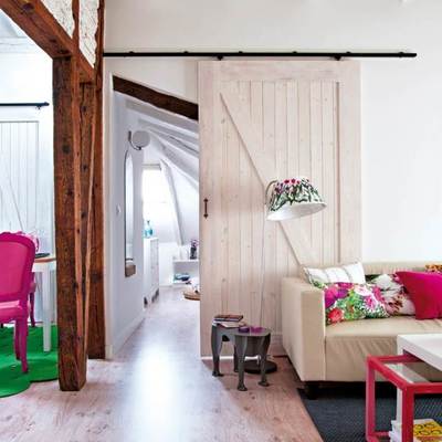 Posare pavimento in laminato