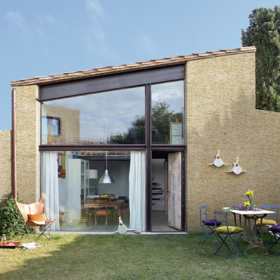 Prezzi e idee per una ristrutturazione esterno casa habitissimo Costo ristrutturazione villa