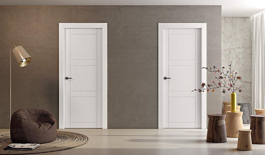 Porte interne