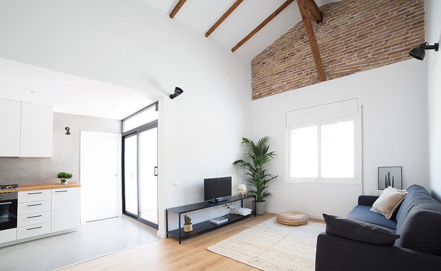 Preventivo ristrutturazione appartamento 60 mq online habitissimo Ristrutturare appartamento 60 mq