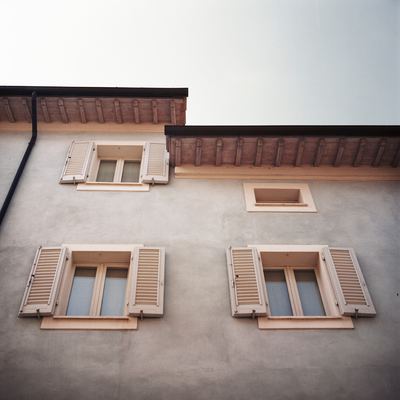 Installazione infissi