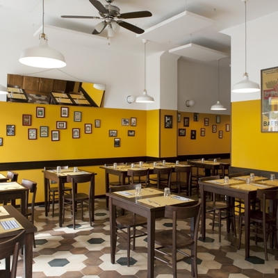 Arredamento vintage