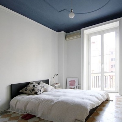 Dipingere con colori diversi