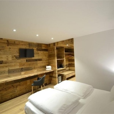Illuminazine a faretti