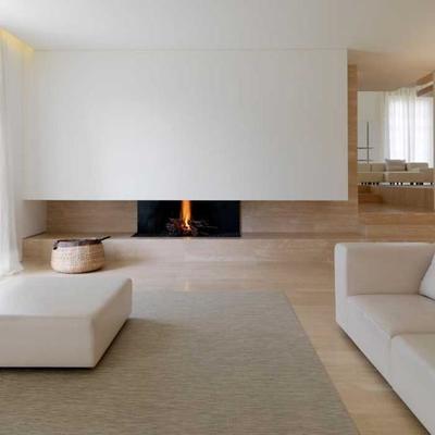 Stile minimal Stile minimal