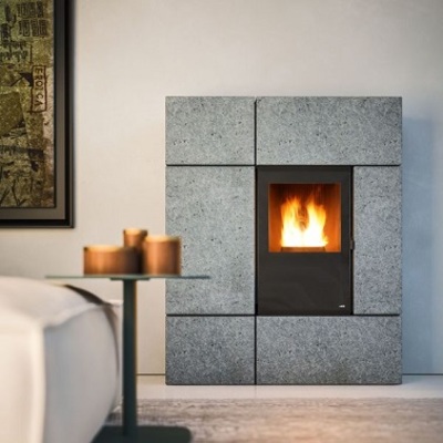 Stufa a pellet: perché installarle e quanto costano habitissimo Costo installazione stufa a pellet