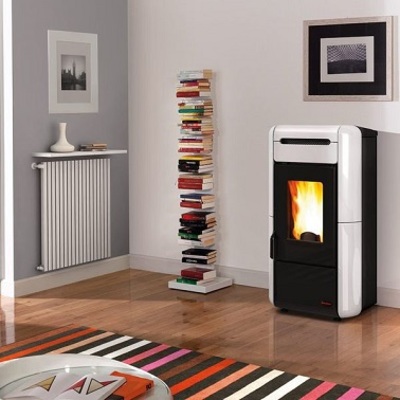 Stufa a pellet: perché installarle e quanto costano habitissimo Costo installazione stufa a pellet