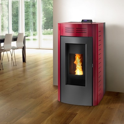 Preventivo stufe a pellet senza canna fumaria online habitissimo Stufe a pellet installazione senza canna fumaria