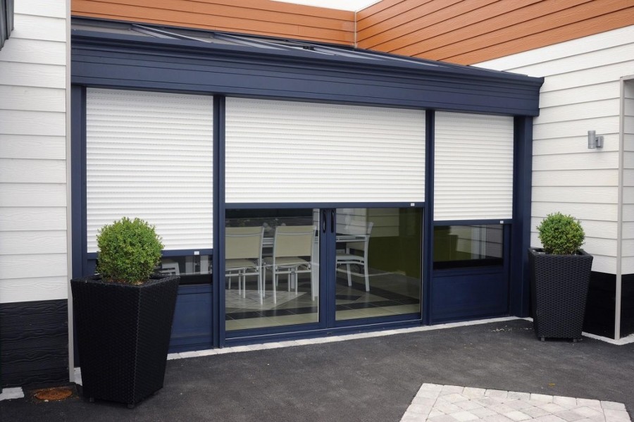 Tapparelle in PVC