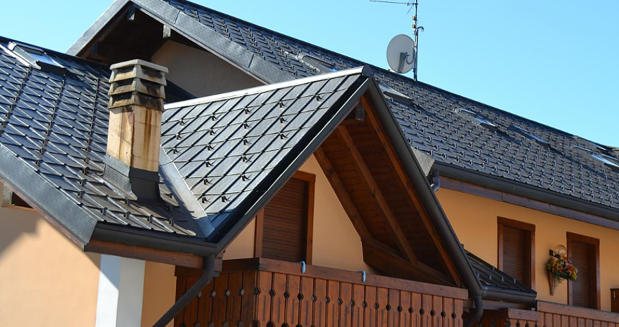 Come rifare il tetto: costo e consigli su come procedere habitissimo Costo per rifare il tetto