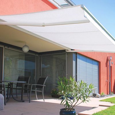 Preventivo tenda da sole balcone online habitissimo Tende da sole terrazzo