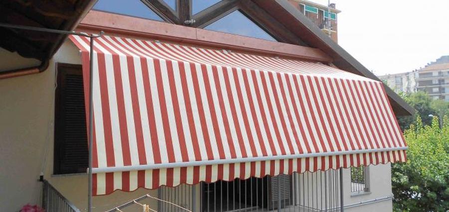 Guida e prezzi delle tende da sole per la terrazza habitissimo Tende da sole terrazzo