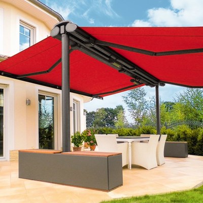 Preventivo tenda da sole giardino online habitissimo Tende da sole per giardino