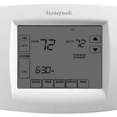 Termostato per caldaia digitale