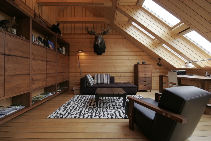 Ristrutturare tetti in legno: prezzi e preventivi habitissimo Rifare tetto in legno