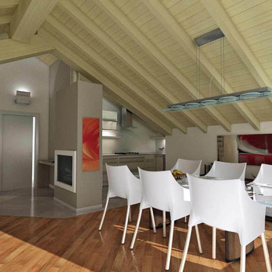 Preventivo tetti legno online habitissimo