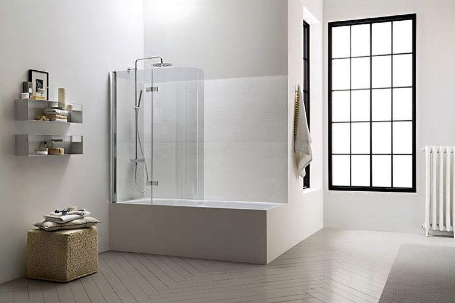 Prezzi per installare o cambiare vasca da bagno o doccia habitissimo Da vasca a doccia