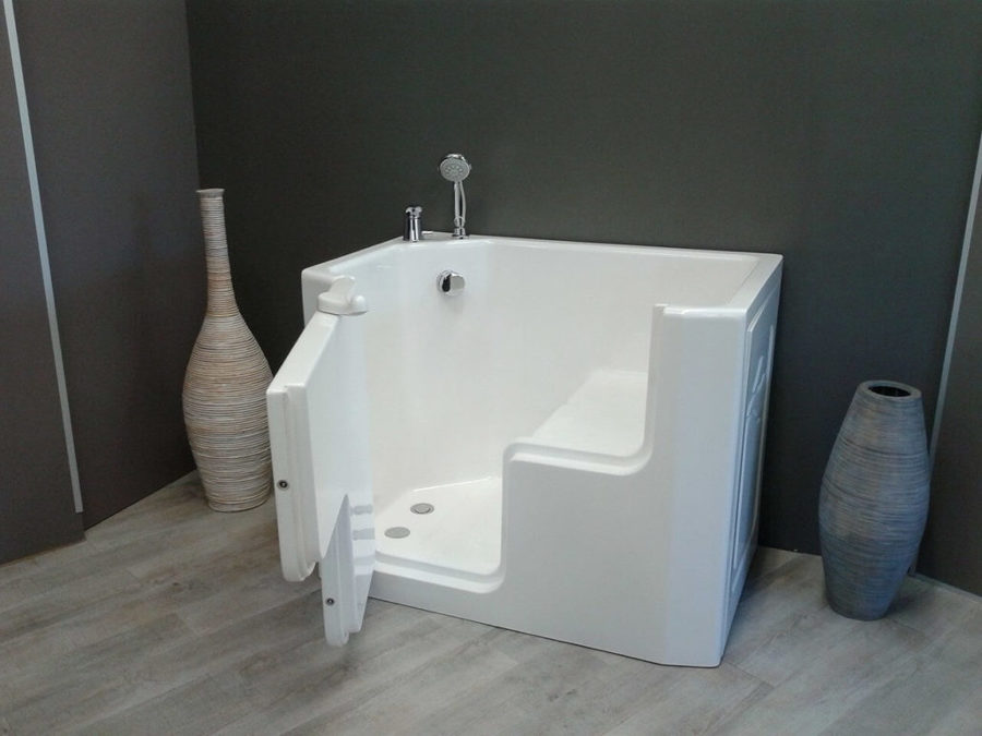 Prezzi per installare o cambiare vasca da bagno o doccia habitissimo Quanto costa trasformare una vasca in doccia