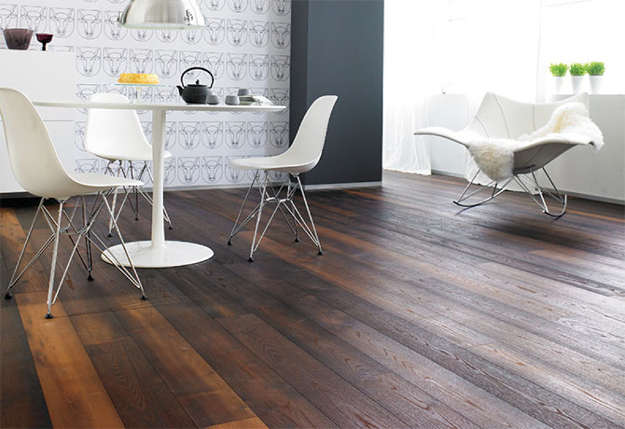 Preventivo lucidare parquet rovinato online habitissimo Come si lucida il parquet