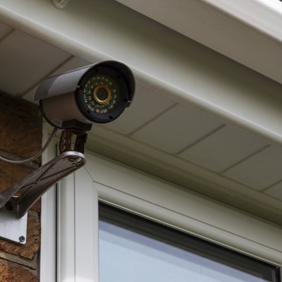 Videocamere di sorveglianza per rendere sicura la casa