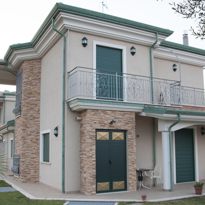 Ristrutturazione villa: confronta prezzi e idee habitissimo Costo ristrutturazione villa