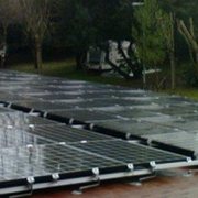 Progettazione impianto fotovoltaico
