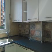 Ristrutturazione di immobile sito in Milano – Via Lorenteggio, 141