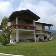 Progettazione e Realizzazione casa in stile canadese
