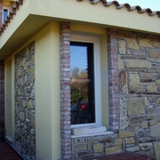 Pietra, Caminetti, Cucine