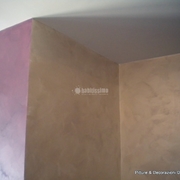 Ristrutturazione Casa, Materiali Pittura, Decorazione