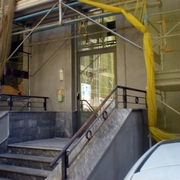 Ristrutturazione Casa, Infissi Alluminio, Ristrutturazione Bagni