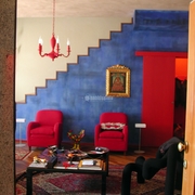Decoratori, Decorazioni, Tecnici