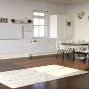 progetto interior design