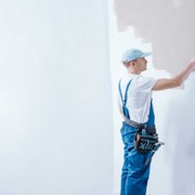 Imbiancatura e Cartongesso