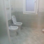 ristrutturazione bagno
