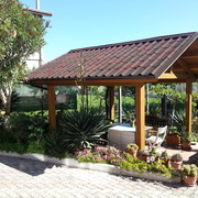 Gazebo