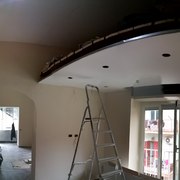 work in progress - Casa G.