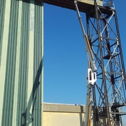 Piattaforma per lavoro aereo