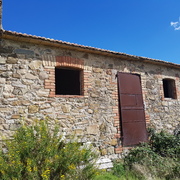 Ristrutturazione Casale