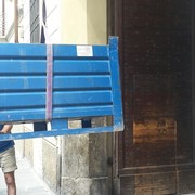 noleggio cassoni per detriti