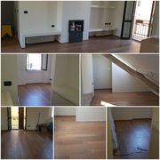 Pulizia post ristrutturazione apartamento