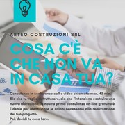 CONSULENZA GRATUITA