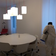 Sanificazione