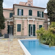 Ristrutturazione completa ad Alassio