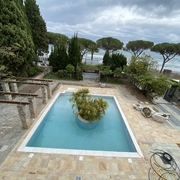 Ristrutturazione completa ad Alassio